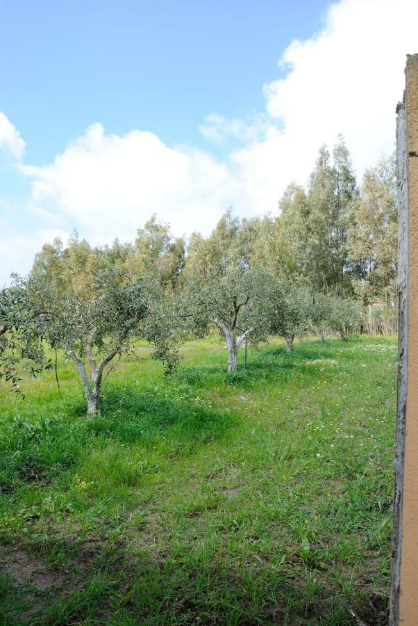 דירות סנטה ג'וסטה Tra Mare E Monti מראה חיצוני תמונה