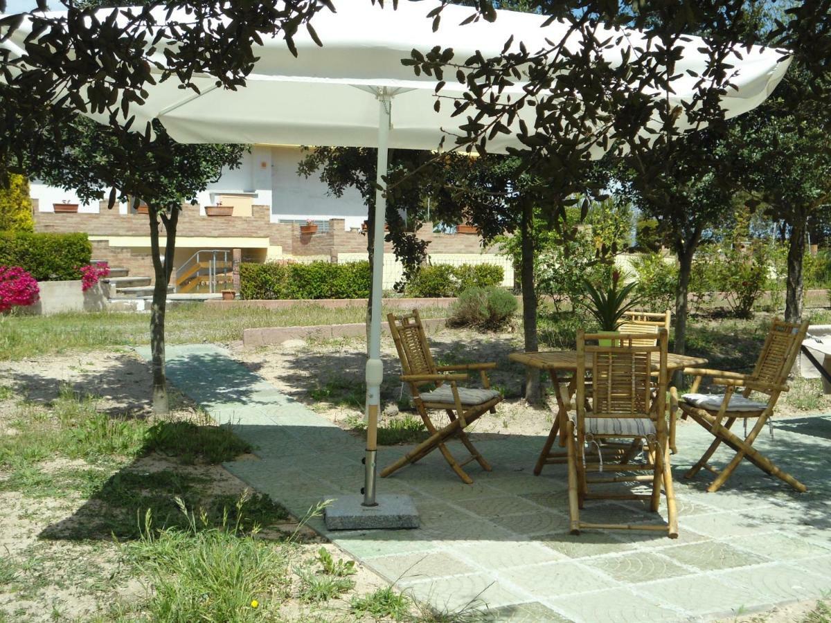 דירות סנטה ג'וסטה Tra Mare E Monti מראה חיצוני תמונה